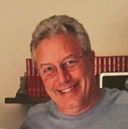 Erik Johnson