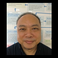 Eric Wang Headshot