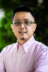 Erkang Zheng