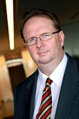 Ian Farquhar