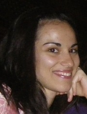 Marina Bregkou