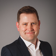 Neil Thacker