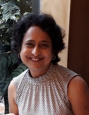 Shruti Kulkarni