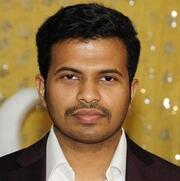 Vinotth Ramalingam