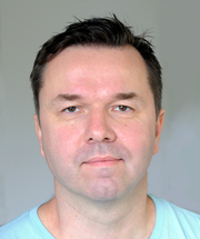 Alain Pannetrat