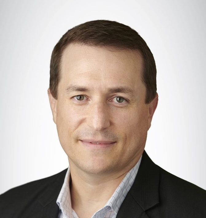 Troy Leach