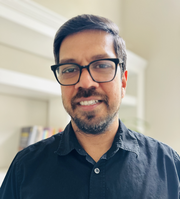 Chandra Rajagopalan