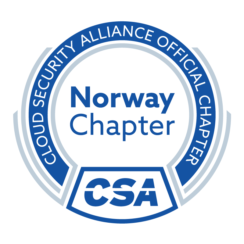 Norway Chapter