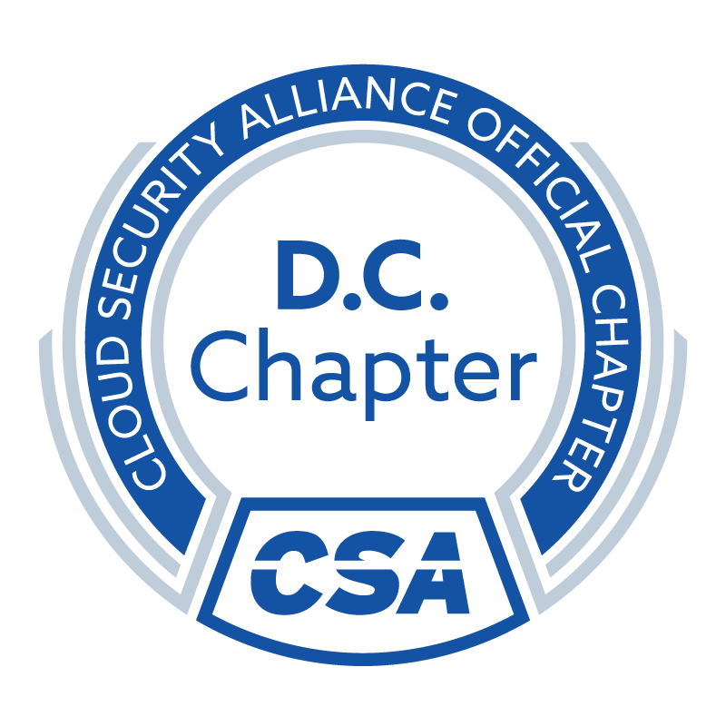 Washington DC Metro Area Chapter