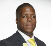 Larry Whiteside Jr.