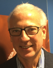 Michael Roza
