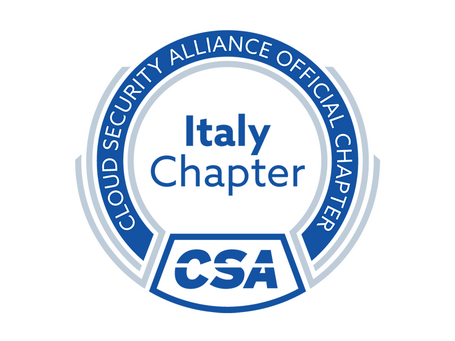 CSA Italy at GoBeyond 2026