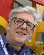 Vic Hargrave