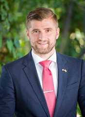 Vitaliy Panych